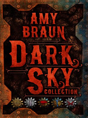 cover image of The Dark Sky Collection